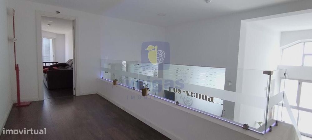 Escritório Santa Iria de Azoia