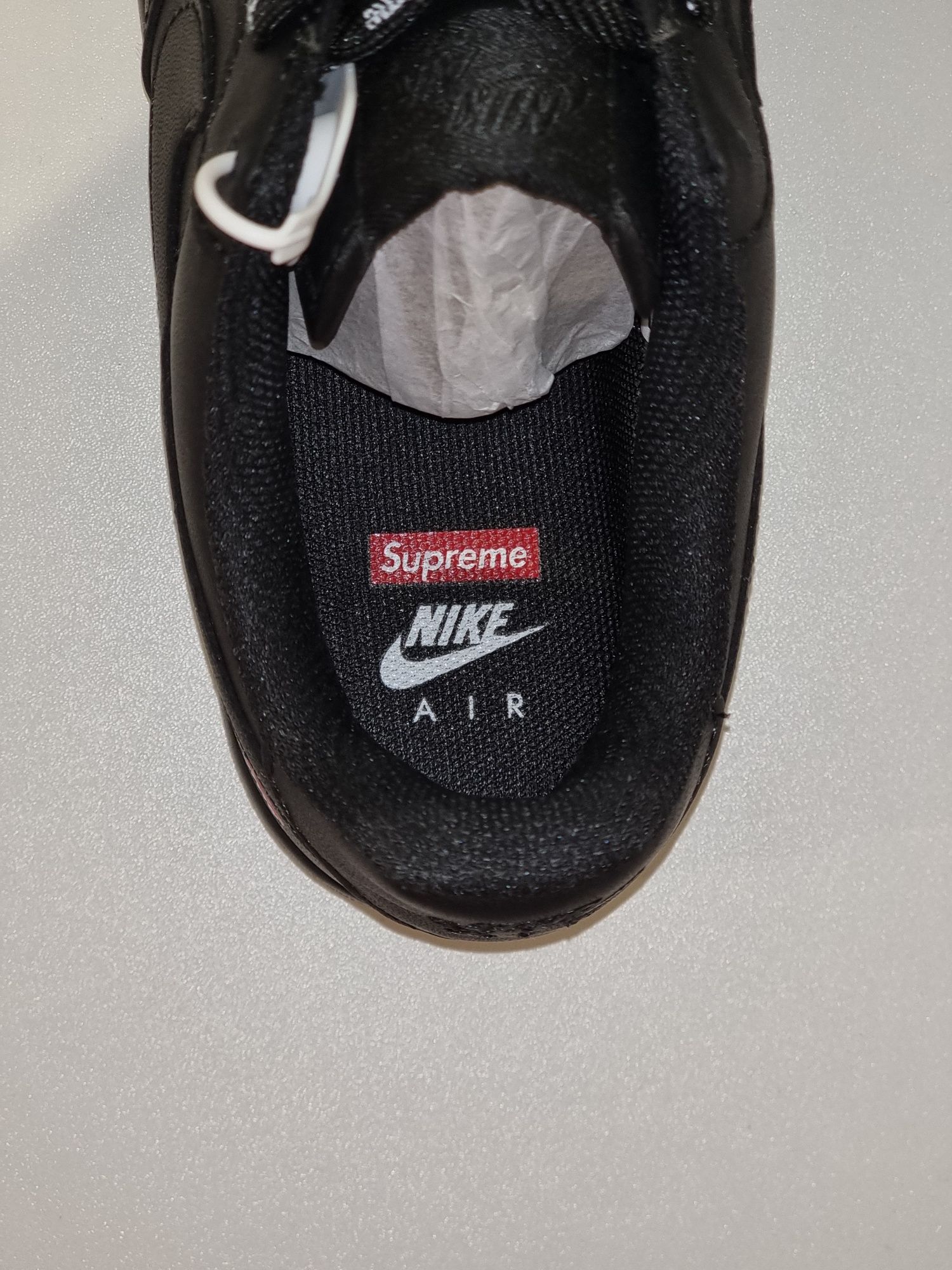 Nike Supreme AF1