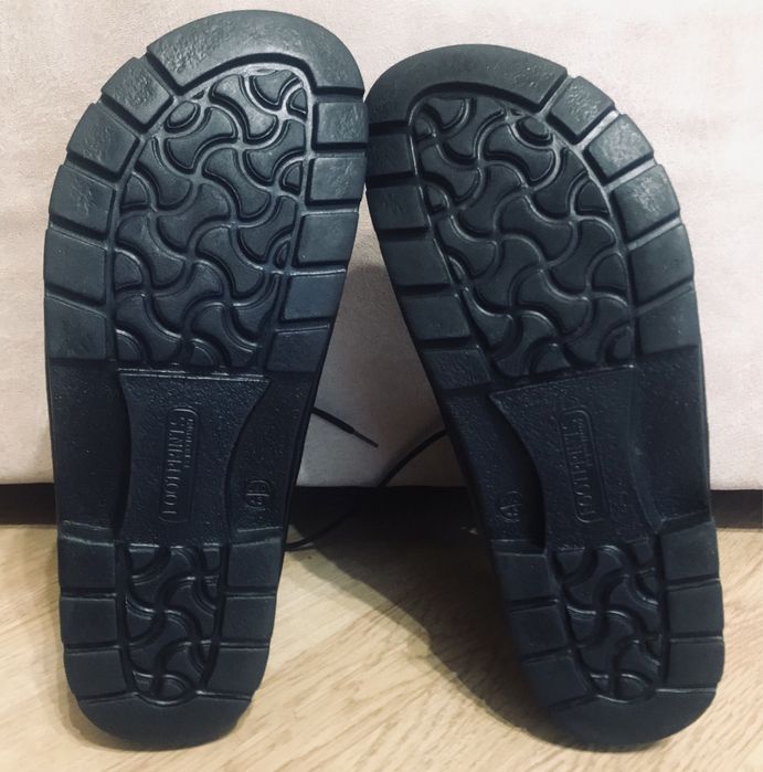 Черевики Birkenstock