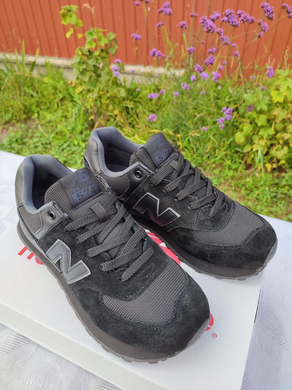 Кросівки New balance 574