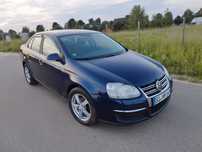 Volkswagen Jetta (golf) 1.9tdi sprowadzony