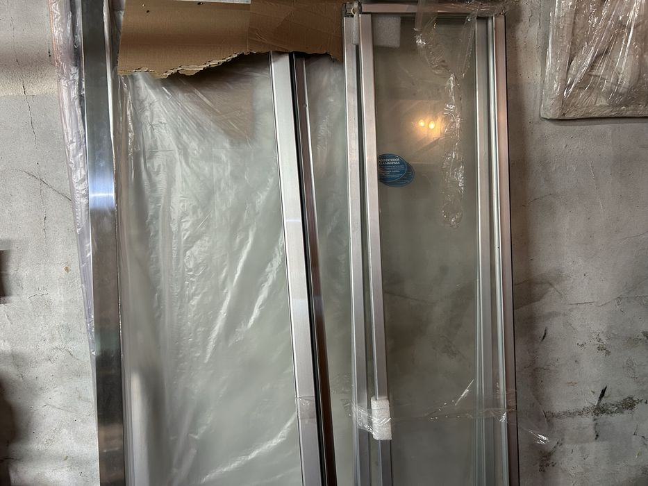 Resguardo de base de duche