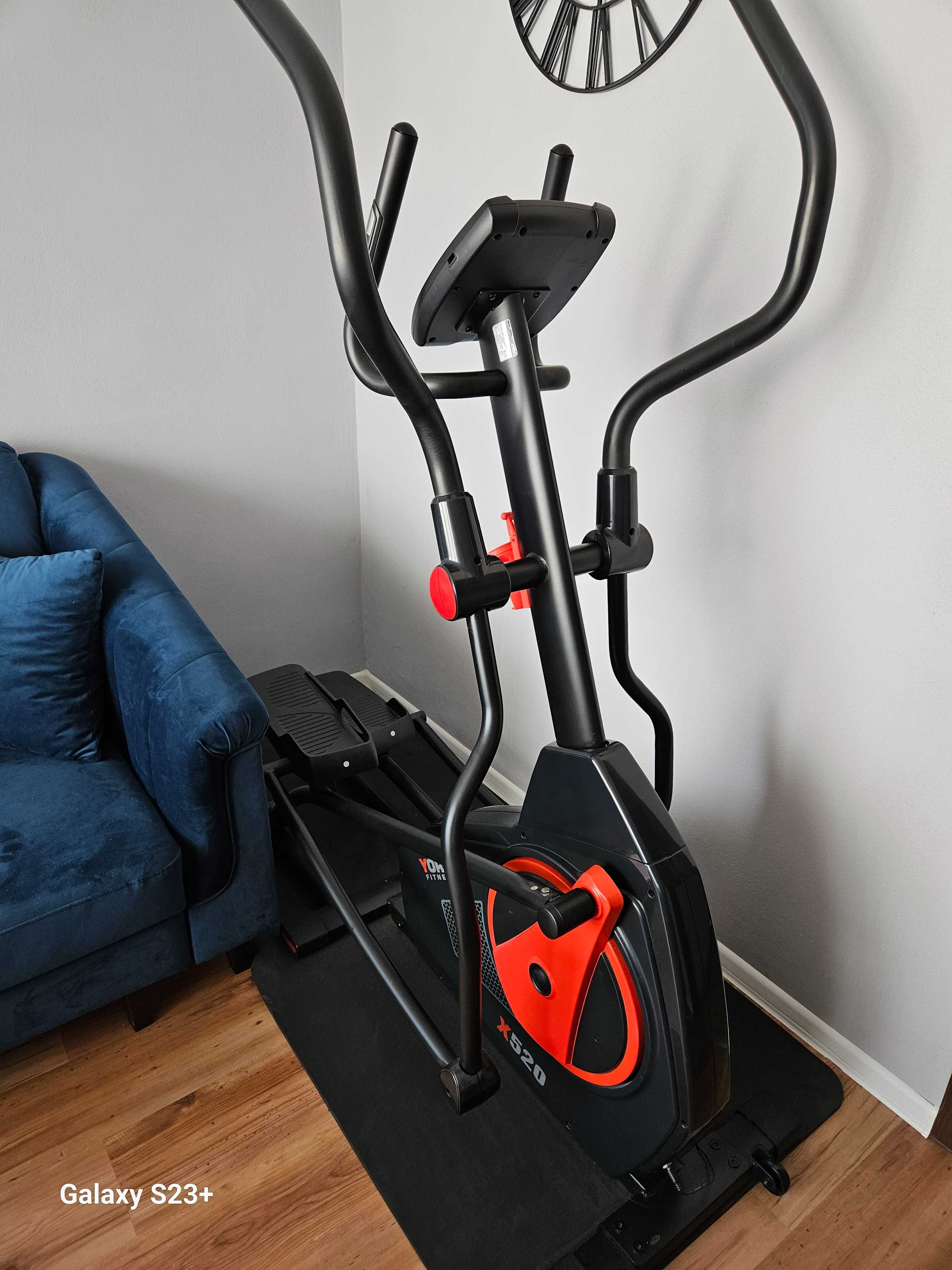 Orbitrek YORK FITNESS X520