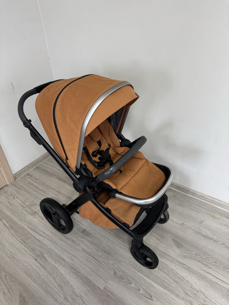 Колясяка Anex L type