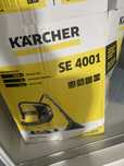 Odkurzscz karcher