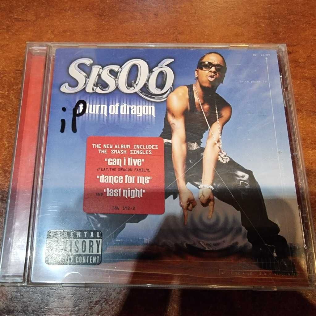 Sisqó – Return Of Dragon