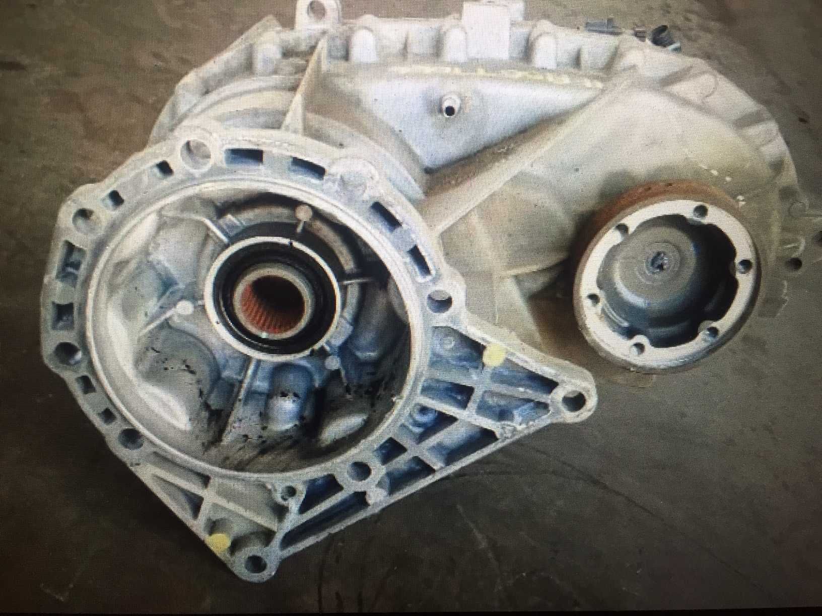Ford F 150 Reduktor 2021-23, skrzynia biegow ,tylny most