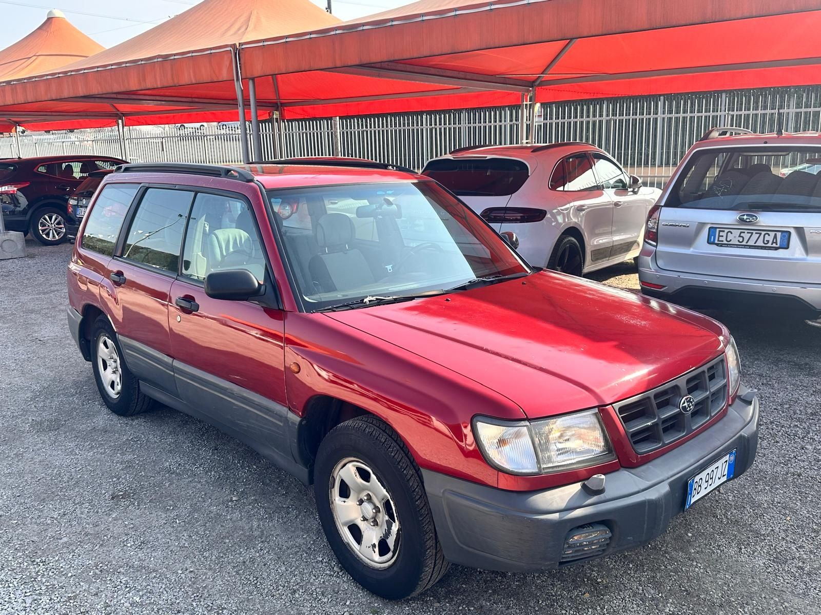 2.0 Boxer 125PS Klima 4x4 Zero Rdzy Import Włochy Solidne Auto