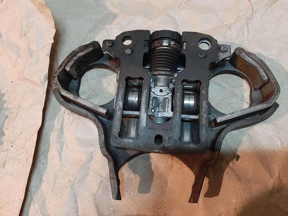 Комплект зчеплення Renault DC4.000/DC4.001 LuK 602 0005 00 Б/В