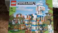 LEGO Minecraft 21188 - wioska lamu