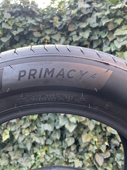 185/65 R15 Michelin Primacy 4