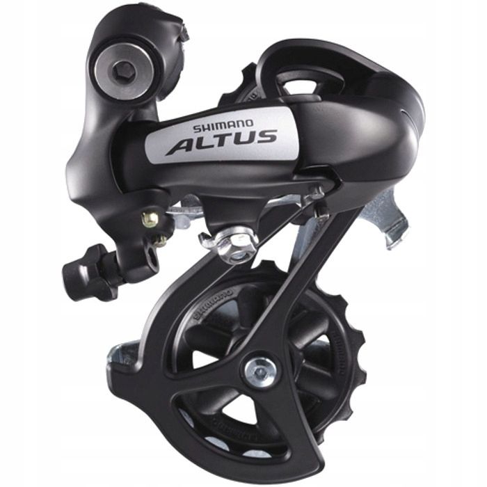 Rower Crossowy STORM CROSS AERO 2.0 Lady Rama 19" SHIMANO ALTUS Disc