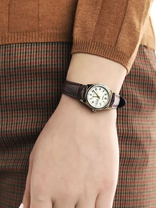 Годинник жіночий Casio LTP-V006GL-9B Оригінал Гарантія Часы женские
