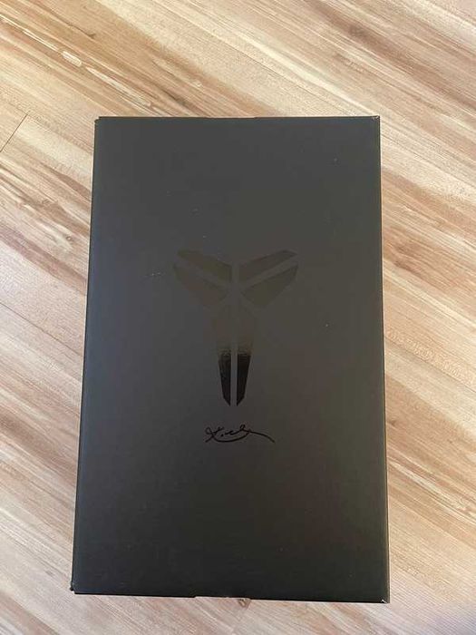 *NoweNikeKobe6ProtroSail*Moda.42