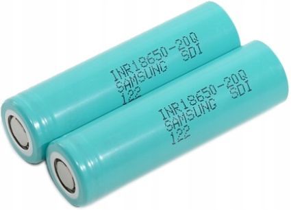 Akumulator do DeWalt DCB180 DCB181 18V 2000mAh