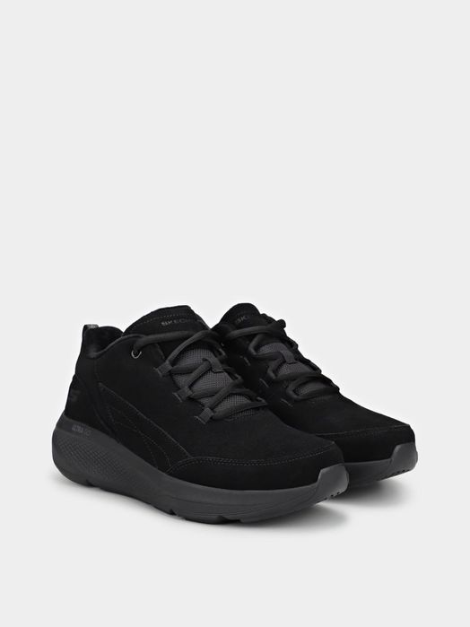 Жіночі черевики СКЕЧЕРС (Skechers) 144521 BBK чорні