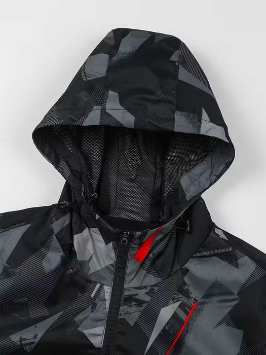 Чоловічий спортивний костюм XL/52 | Мужской спортивный костюм XL/52