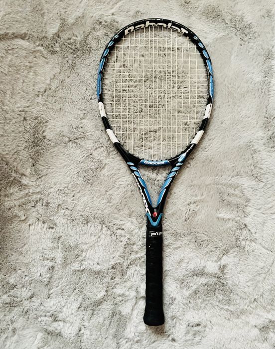 Rakieta tenisowa Babolat Pure Drive +