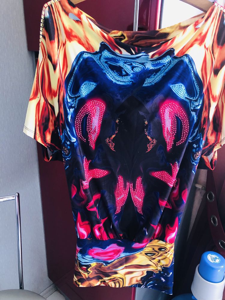 Платье Gucci