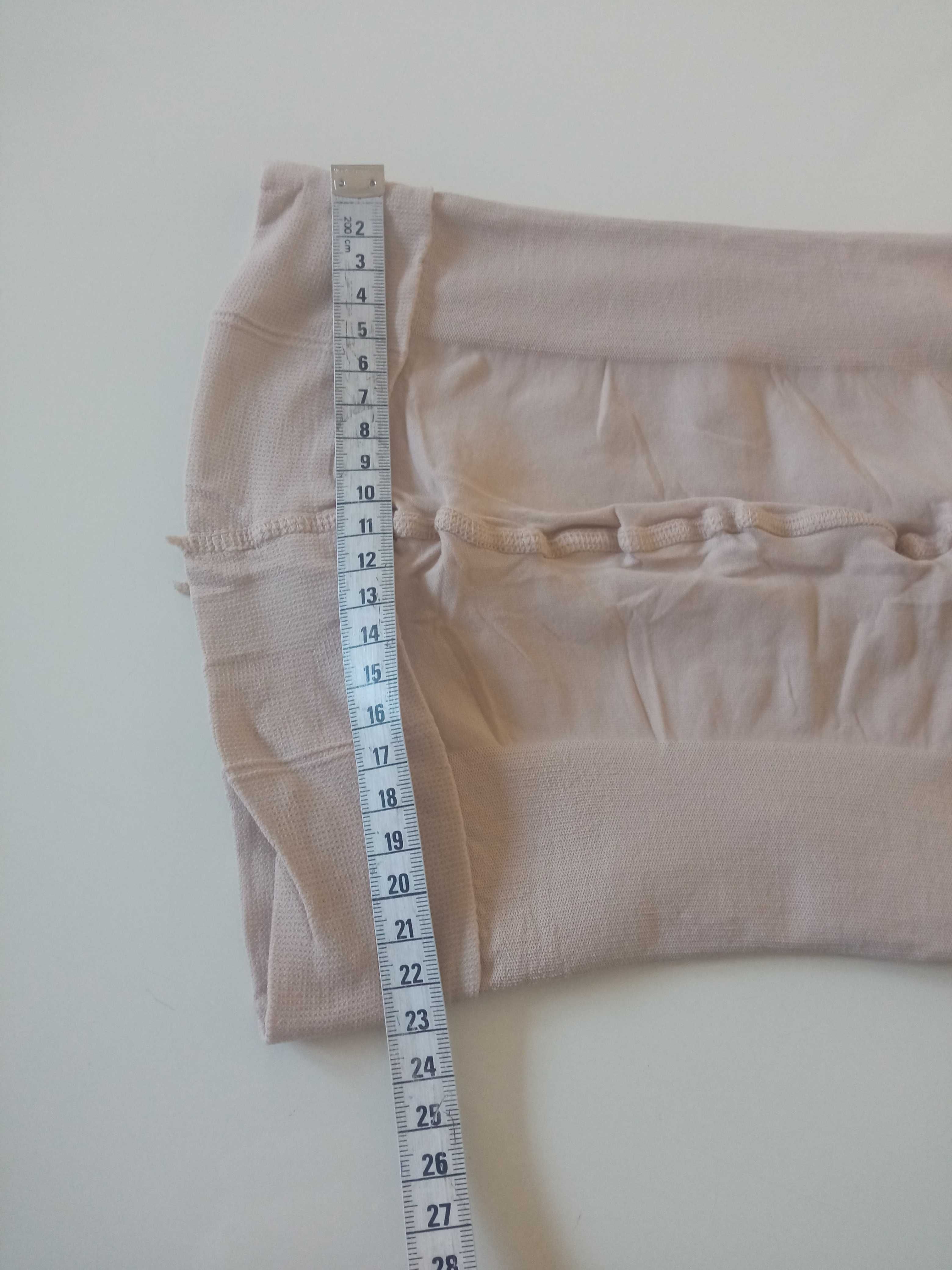 Damskie majtki modelujące r S/36 Under2Wear