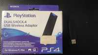 PlayStation USB Wireless Adaptor