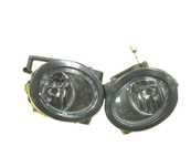 FAROIS NEVOEIRO PARA-CHOQUES BMW E39 E46 M3