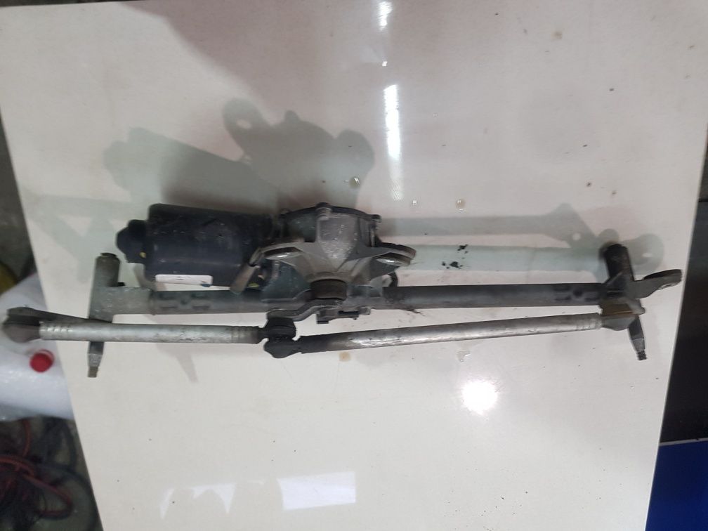 Mechanizm Wycieraczek Vectra C Signum