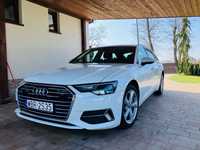 Audi A6 OKAZJA. AUDI A6 Avant 40 TDi stan IGLA! Model 2020