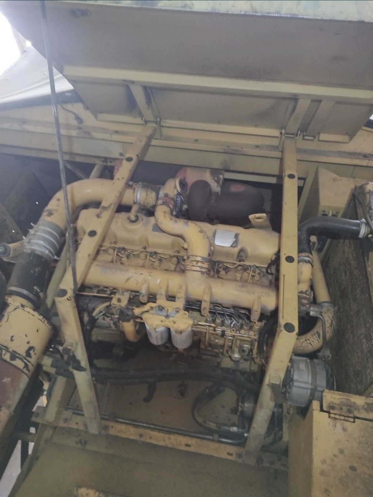 Sprzedam kombajn zbożowy New Holland TX 34