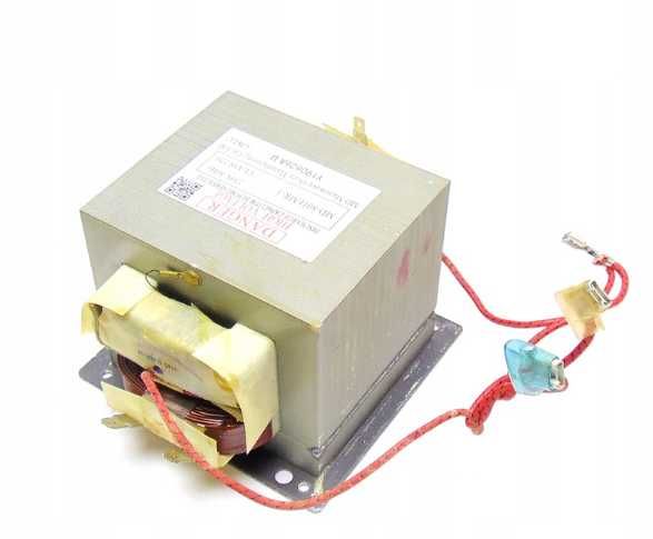 TRANSFORMATOR MD-801EMR-1 230V Zgrzewarka Mikrofalówka 800W