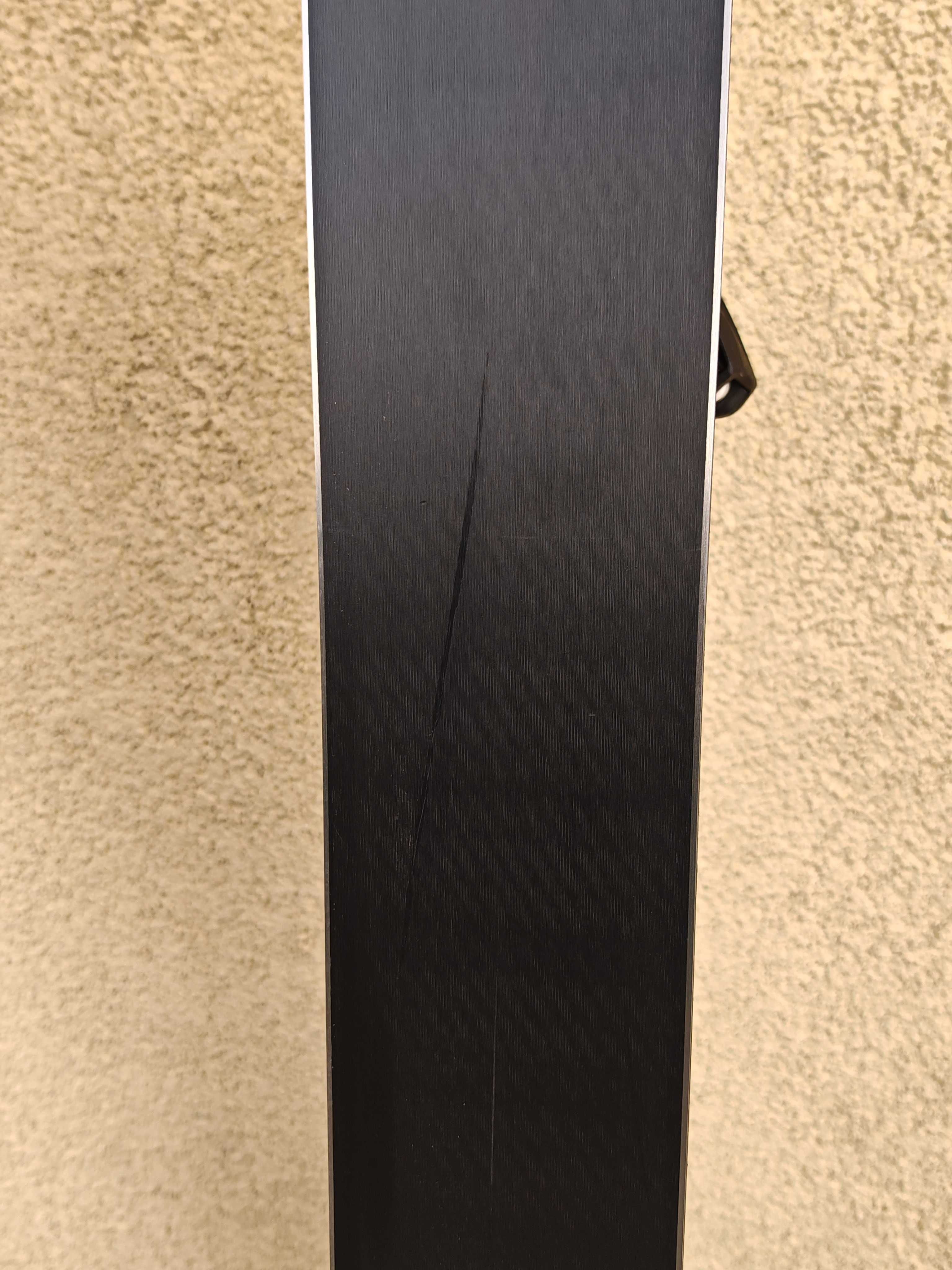 Narty Faction Dancer 1 186 - all-mountain freeride
