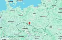 OSIEDLE Kompleks działek południowo-zachodnia Polska bud-siedl 6910m2