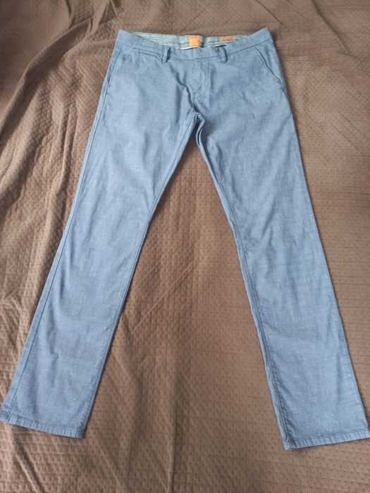 Штани чоловічі Hugo Boss.