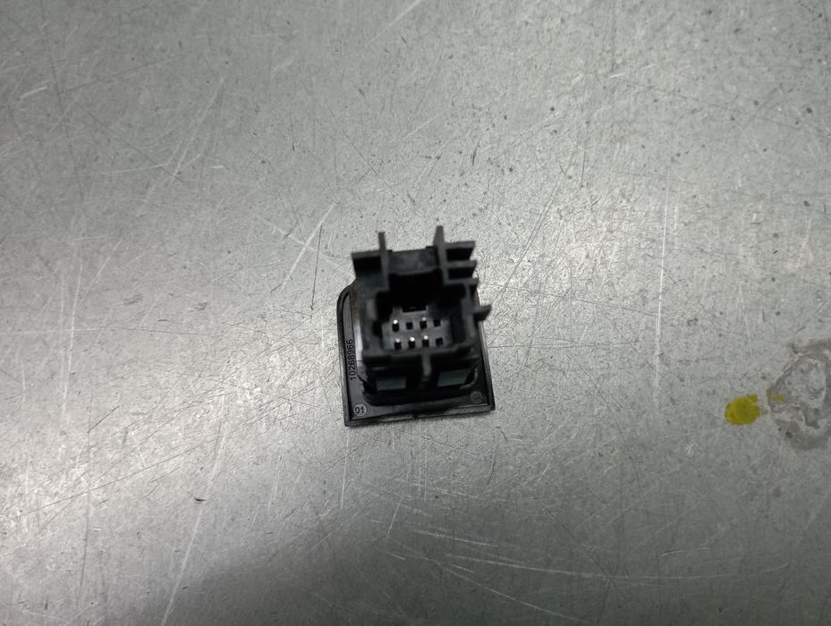 Botão / interruptor 4 piscas RENAULT Kadjar (HA_, HL_)