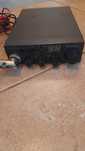 Radio CB Uniden PRO 520 XL