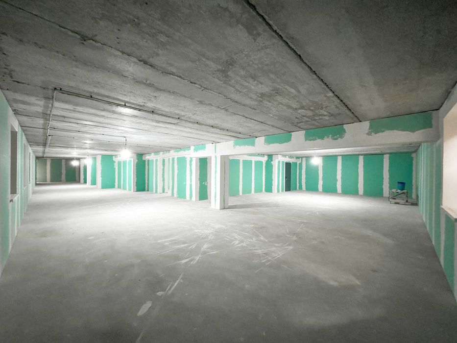 Комерційна нерухомість ЖК Нова Будова-1