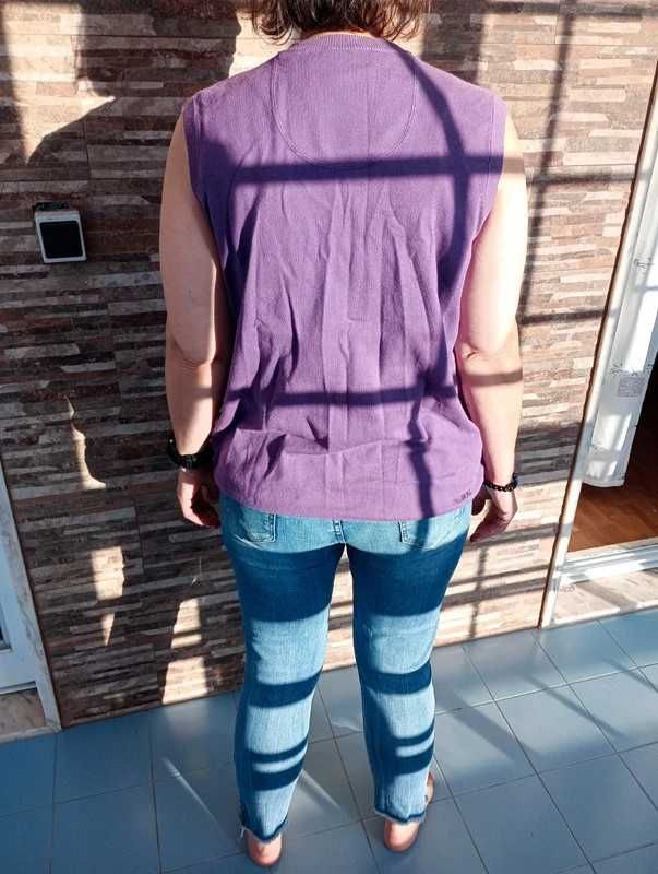 Lote / conjunto de roupa