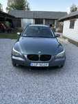 Sprzedam BMW e61 2005r m57 Żeliwo