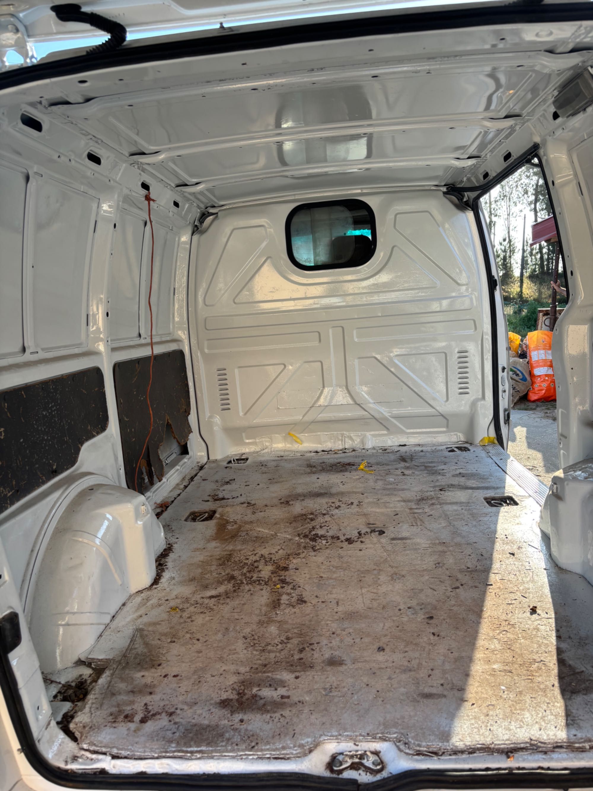 Mercedes Benz Vito 112 CDI