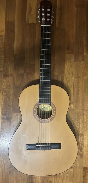 Maxtone Класична гітара 6 струнна