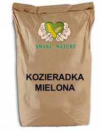 Kozieradka Mielona 25 kg SmakiNatury Hurt-Detal