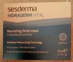 Sesderma Hidraderm zestaw