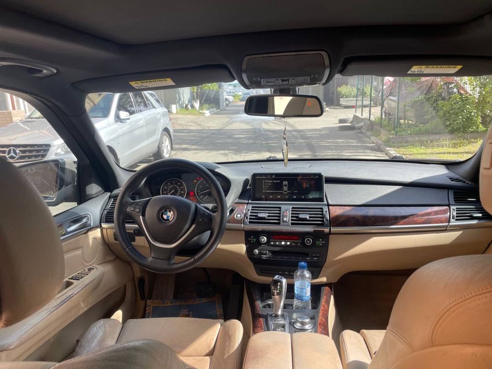 BMW X5 e70. Можна в лізинг!