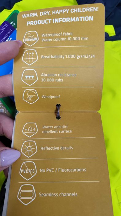 Продам лижний костюм