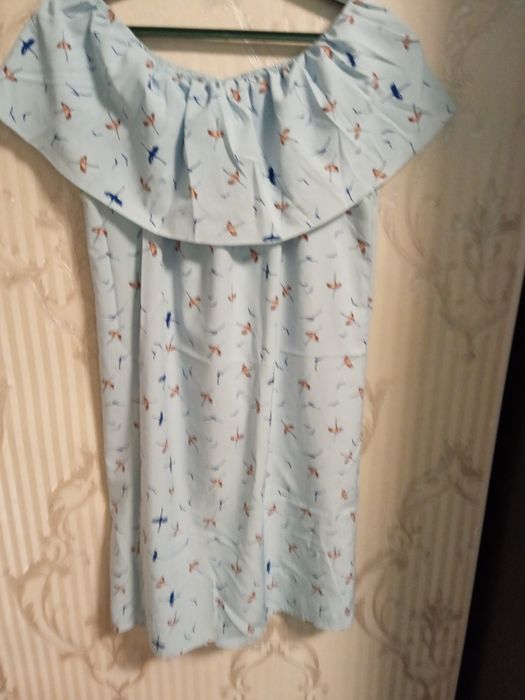 Брендовые платья