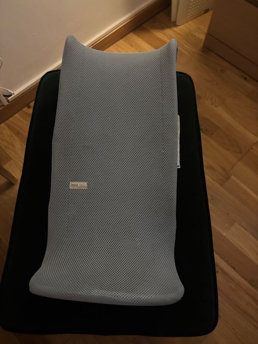 BÉABA lezaczek di kapieli dla niemowlat