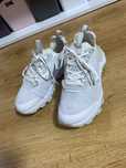 Кроссовки Nike React Vision CD4373-101 р.36,5