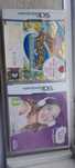 jogos Nintendo DS