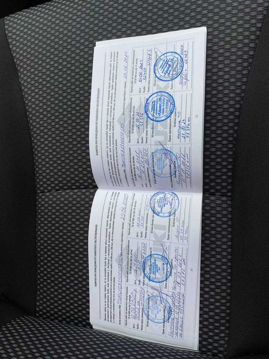 Продам Suzuki Vitara Официал 2020 68 пробега максимальная