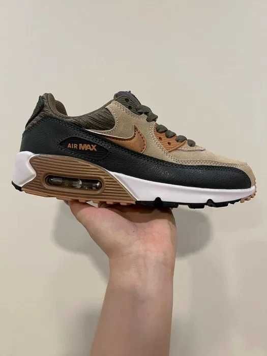 Buty Nike Air Max 90 LTHR r. 39